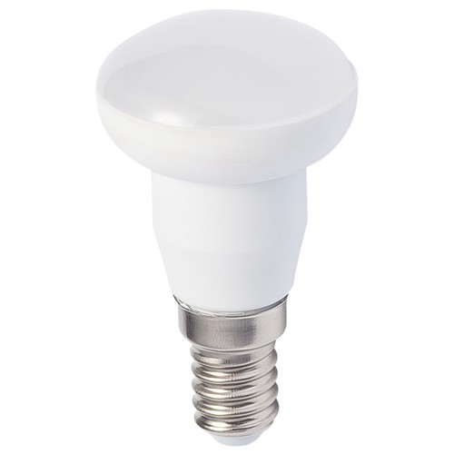 Лампа светодиодная ЭКОНОМКА рефлектор R50 6Вт Е14 230v 3000K Eco_LED6wR50E1430/Eco_LED7wR50E1430